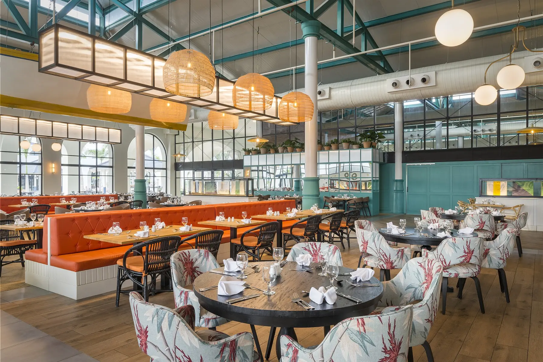 El Beso Adults Only At Ocean El Faro - All Inclusive — OCEAN EL FARO EL BESO (SOLO ADULTOS)