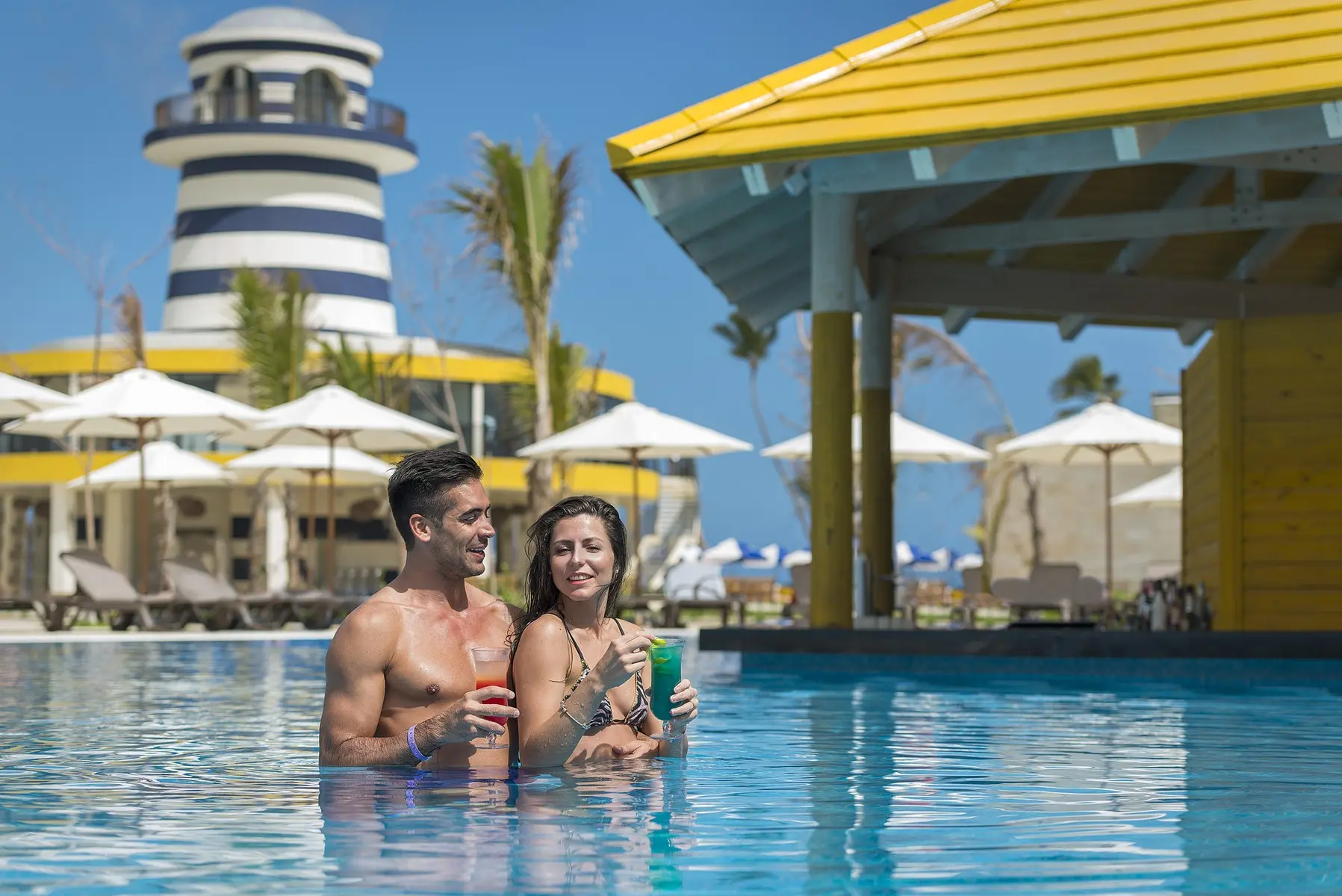 El Beso Adults Only At Ocean El Faro - All Inclusive — OCEAN EL FARO EL BESO (SOLO ADULTOS)