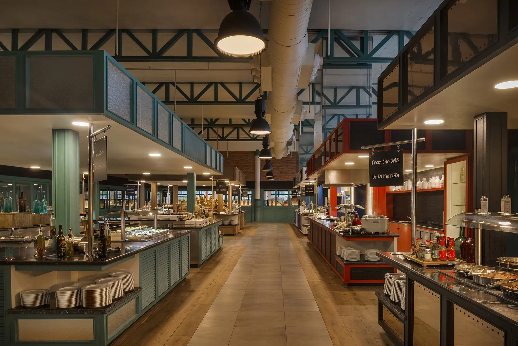 El Beso Adults Only At Ocean El Faro - All Inclusive — OCEAN EL FARO EL BESO (SOLO ADULTOS)