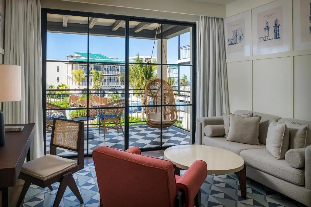 El Beso Adults Only At Ocean El Faro - All Inclusive — OCEAN EL FARO EL BESO (SOLO ADULTOS)