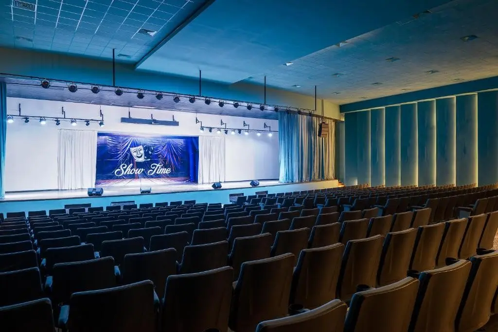 El Beso Adults Only At Ocean El Faro - All Inclusive — OCEAN EL FARO EL BESO (SOLO ADULTOS)