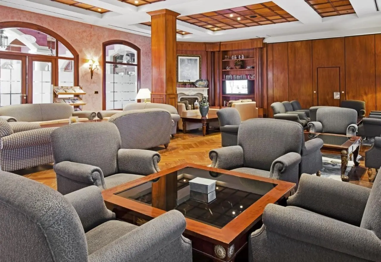 Elba Palace Golf  Boutique Hotel — ELBA PALACE GOLF BOUTIQUE