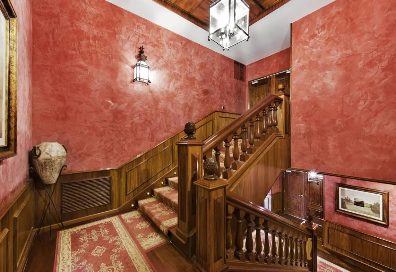 Elba Palace Golf  Boutique Hotel — ELBA PALACE GOLF BOUTIQUE