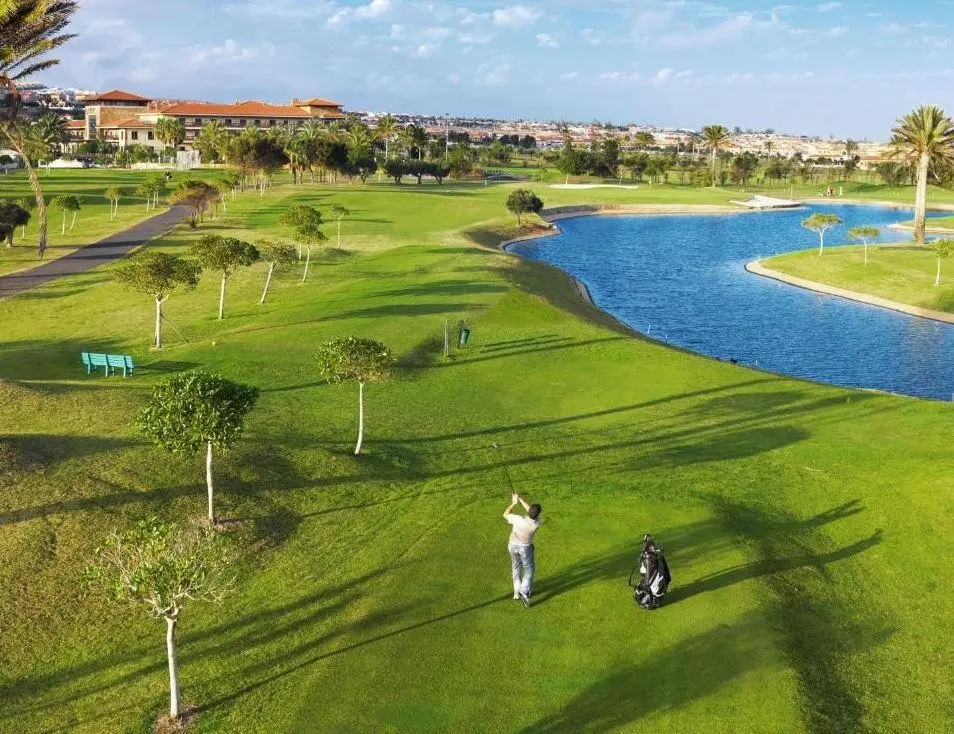 Elba Palace Golf  Boutique Hotel — ELBA PALACE GOLF BOUTIQUE