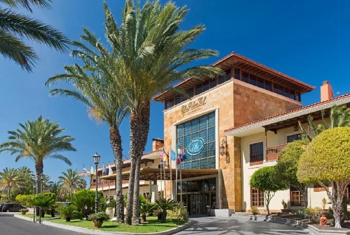 Hotel Elba Palace Golf Boutique w Hiszpania (Fuerteventura) - oferta last minute