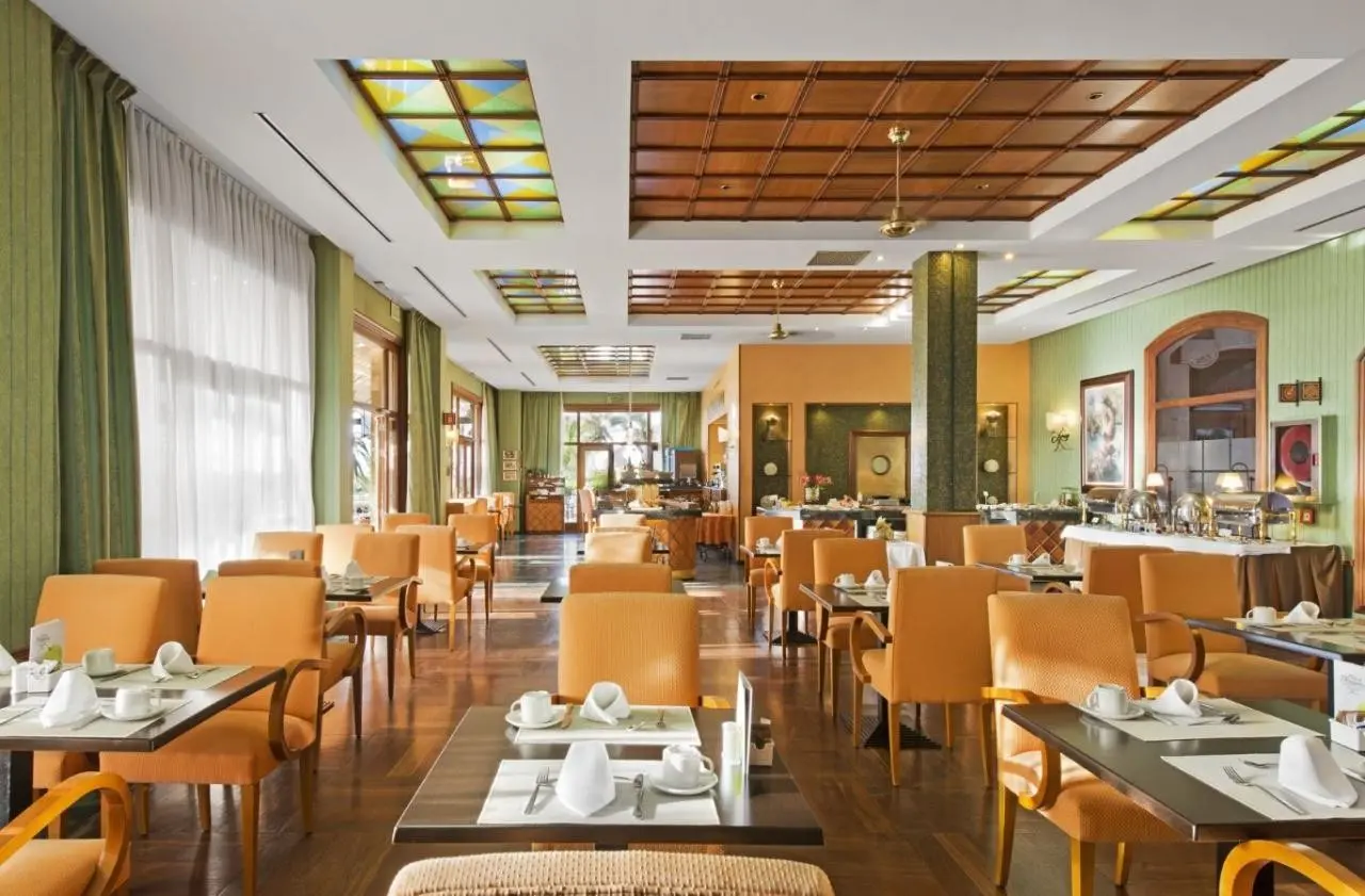 Elba Palace Golf  Boutique Hotel — ELBA PALACE GOLF BOUTIQUE