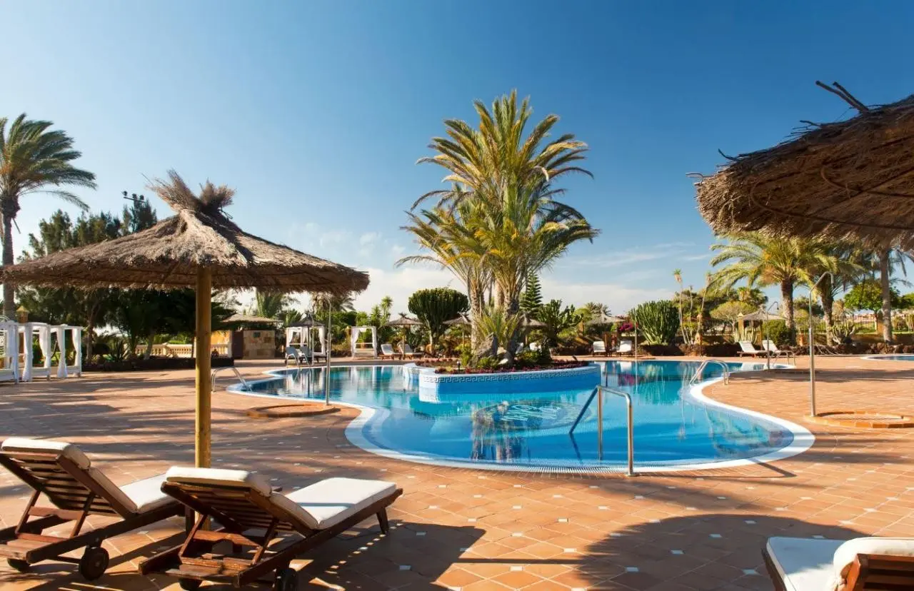 Elba Palace Golf  Boutique Hotel — ELBA PALACE GOLF BOUTIQUE