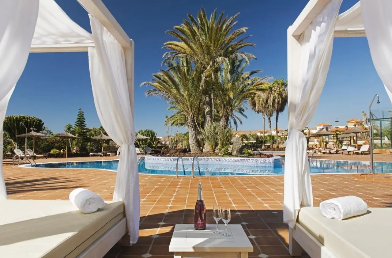 Elba Palace Golf  Boutique Hotel — ELBA PALACE GOLF BOUTIQUE