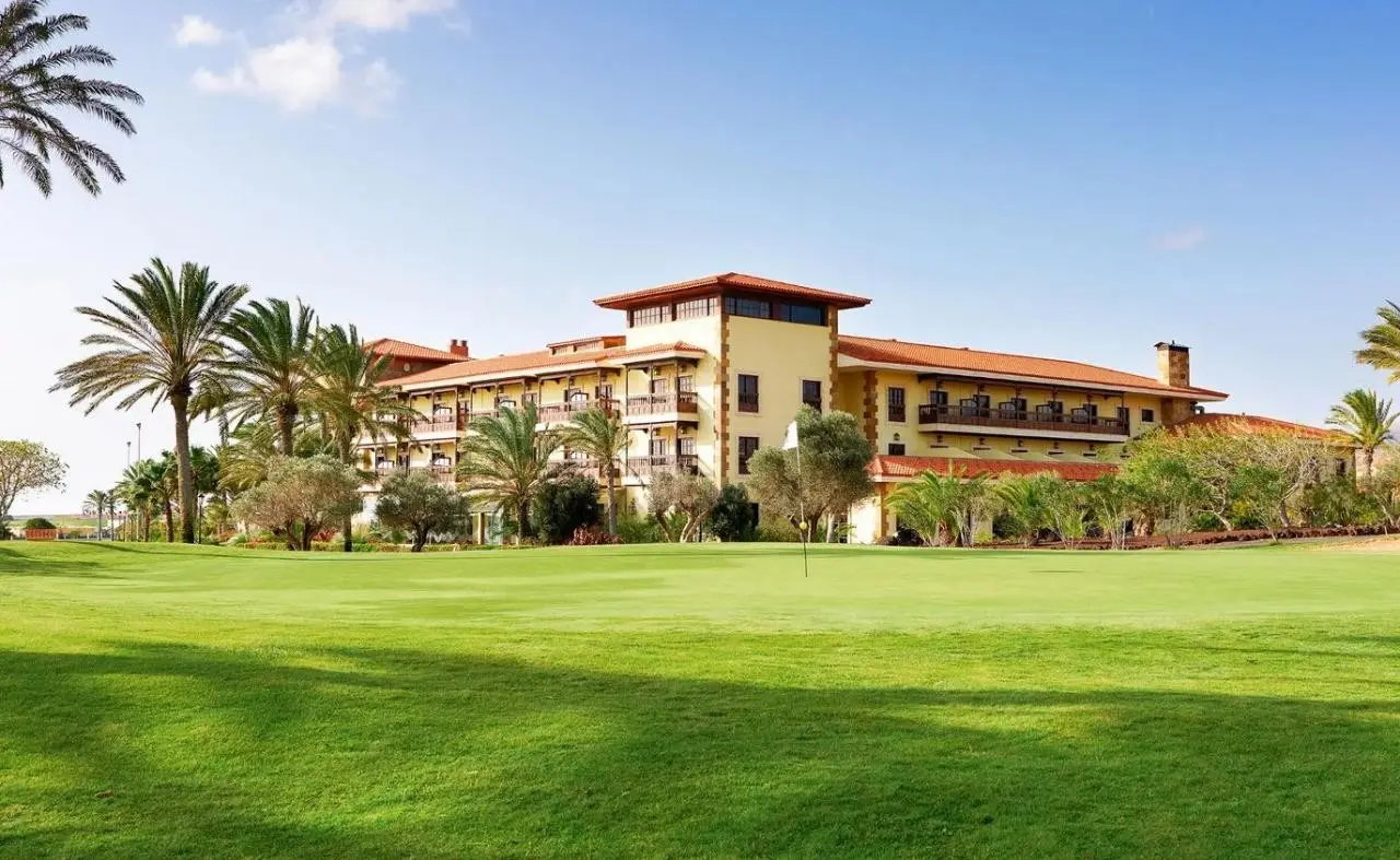 Elba Palace Golf  Boutique Hotel — ELBA PALACE GOLF BOUTIQUE