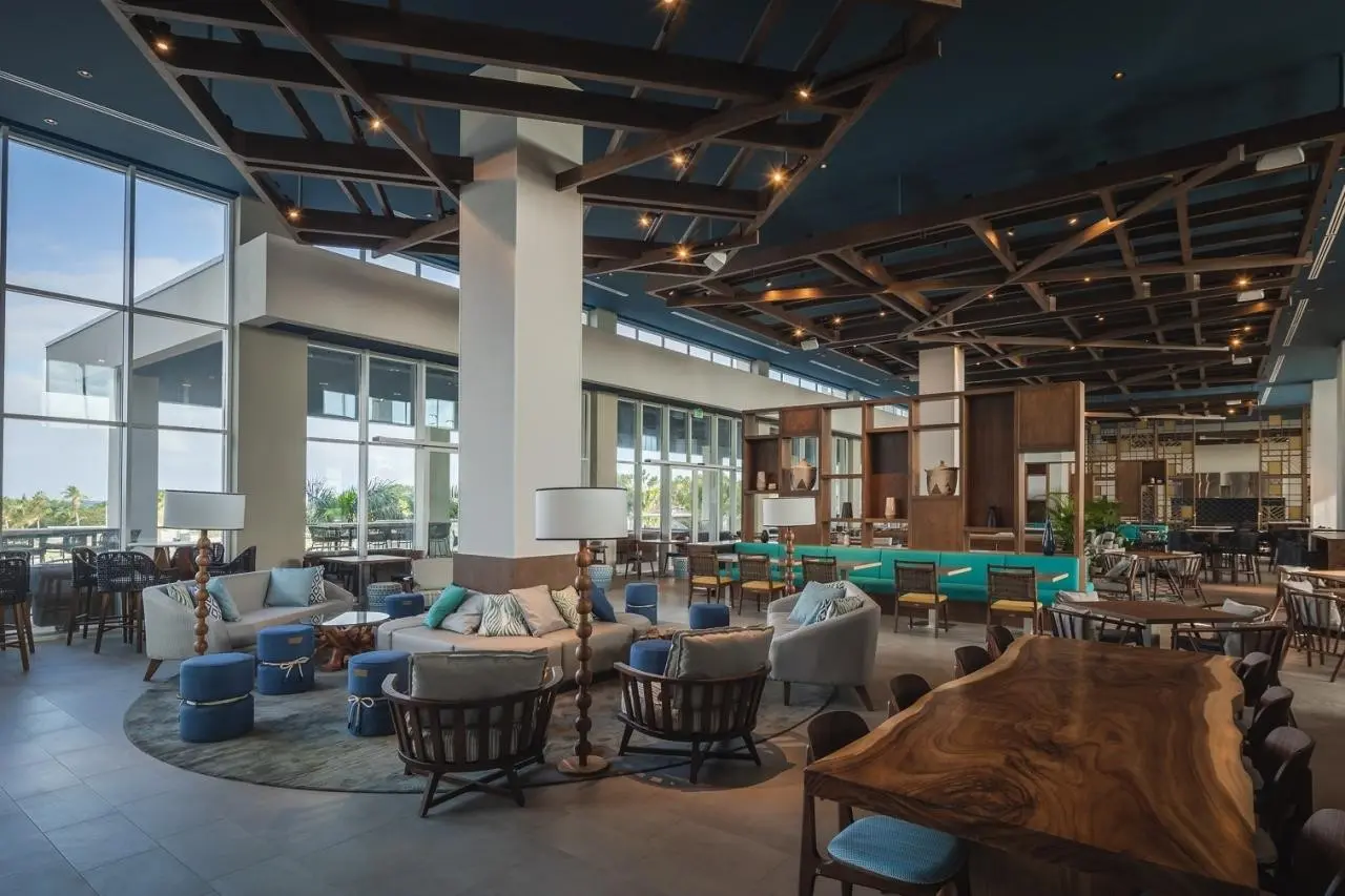 Embassy Suites by Hilton Aruba Resort — EMBASSY SUITES BY HILTON ARUBA