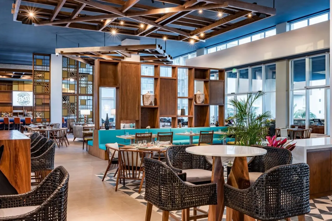 Embassy Suites by Hilton Aruba Resort — EMBASSY SUITES BY HILTON ARUBA