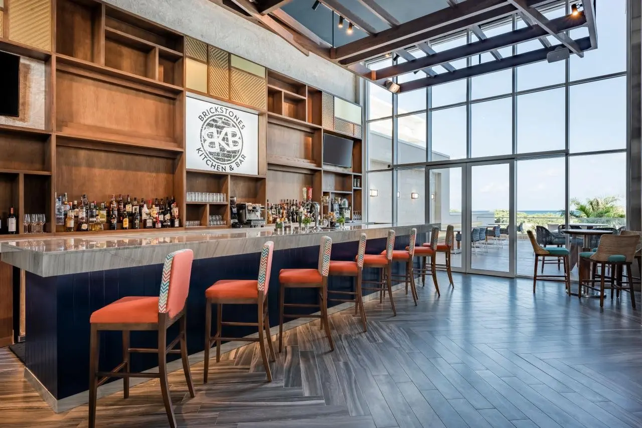 Embassy Suites by Hilton Aruba Resort — EMBASSY SUITES BY HILTON ARUBA