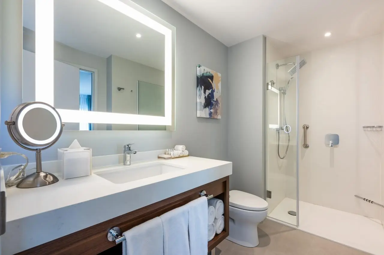 Embassy Suites by Hilton Aruba Resort — EMBASSY SUITES BY HILTON ARUBA