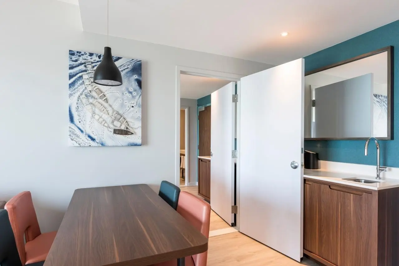 Embassy Suites by Hilton Aruba Resort — EMBASSY SUITES BY HILTON ARUBA