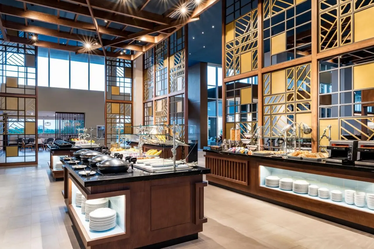 Embassy Suites by Hilton Aruba Resort — EMBASSY SUITES BY HILTON ARUBA