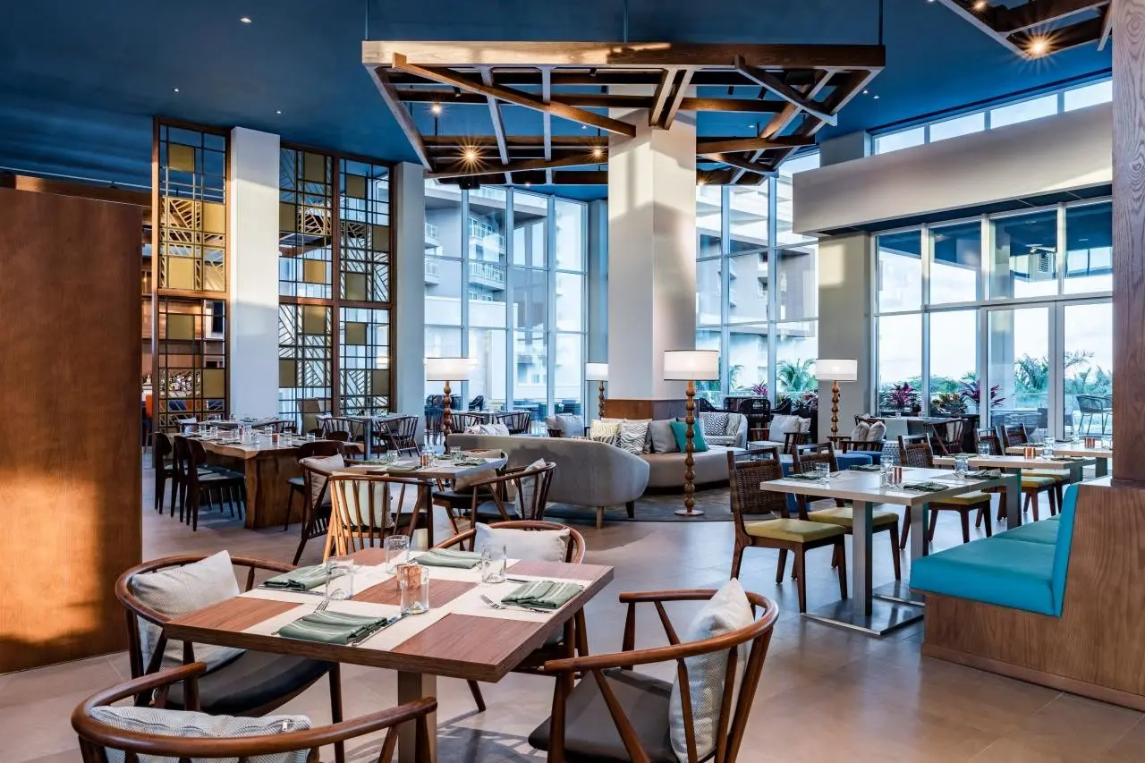 Embassy Suites by Hilton Aruba Resort — EMBASSY SUITES BY HILTON ARUBA