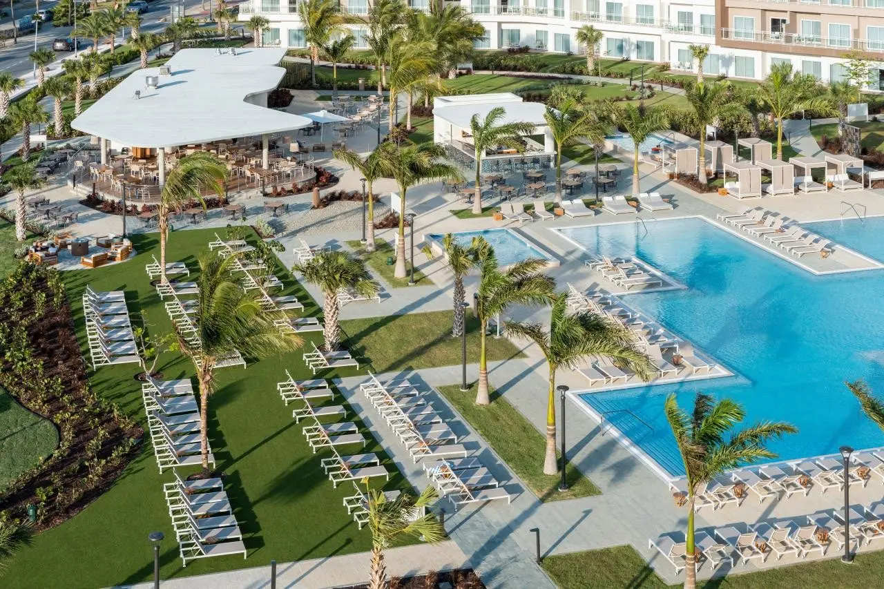 Embassy Suites by Hilton Aruba Resort — EMBASSY SUITES BY HILTON ARUBA