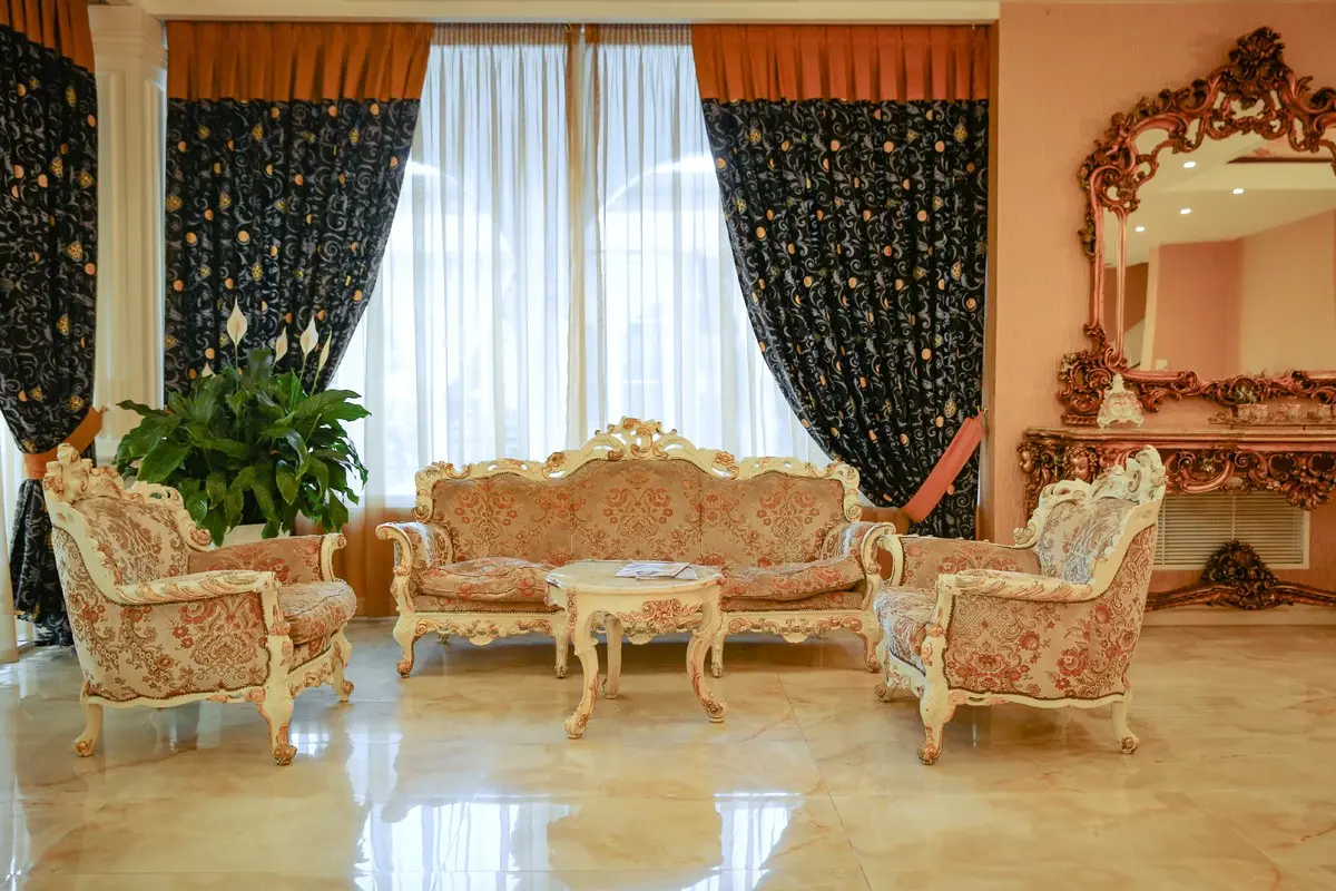 Empire Hotel — EMPIRE