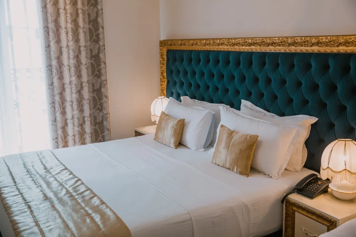 Empire Hotel — EMPIRE