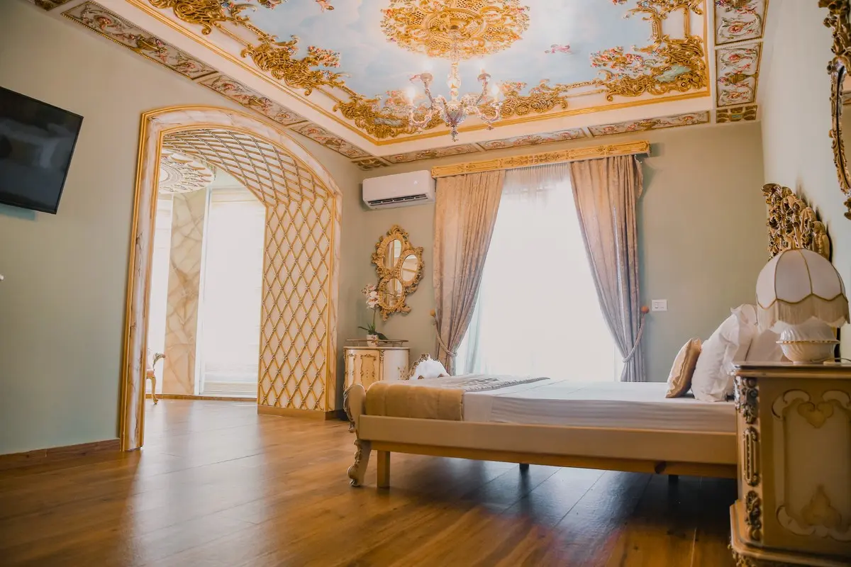 Empire Hotel — EMPIRE