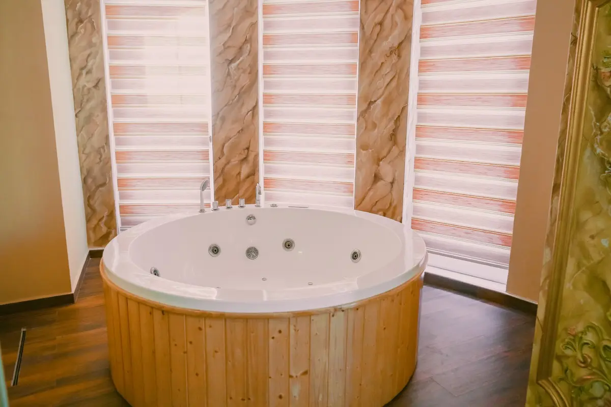 Empire Hotel — EMPIRE