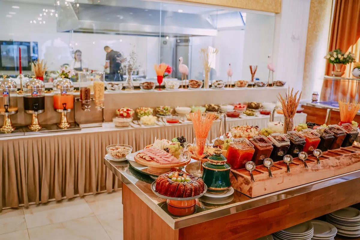 Empire Hotel — EMPIRE