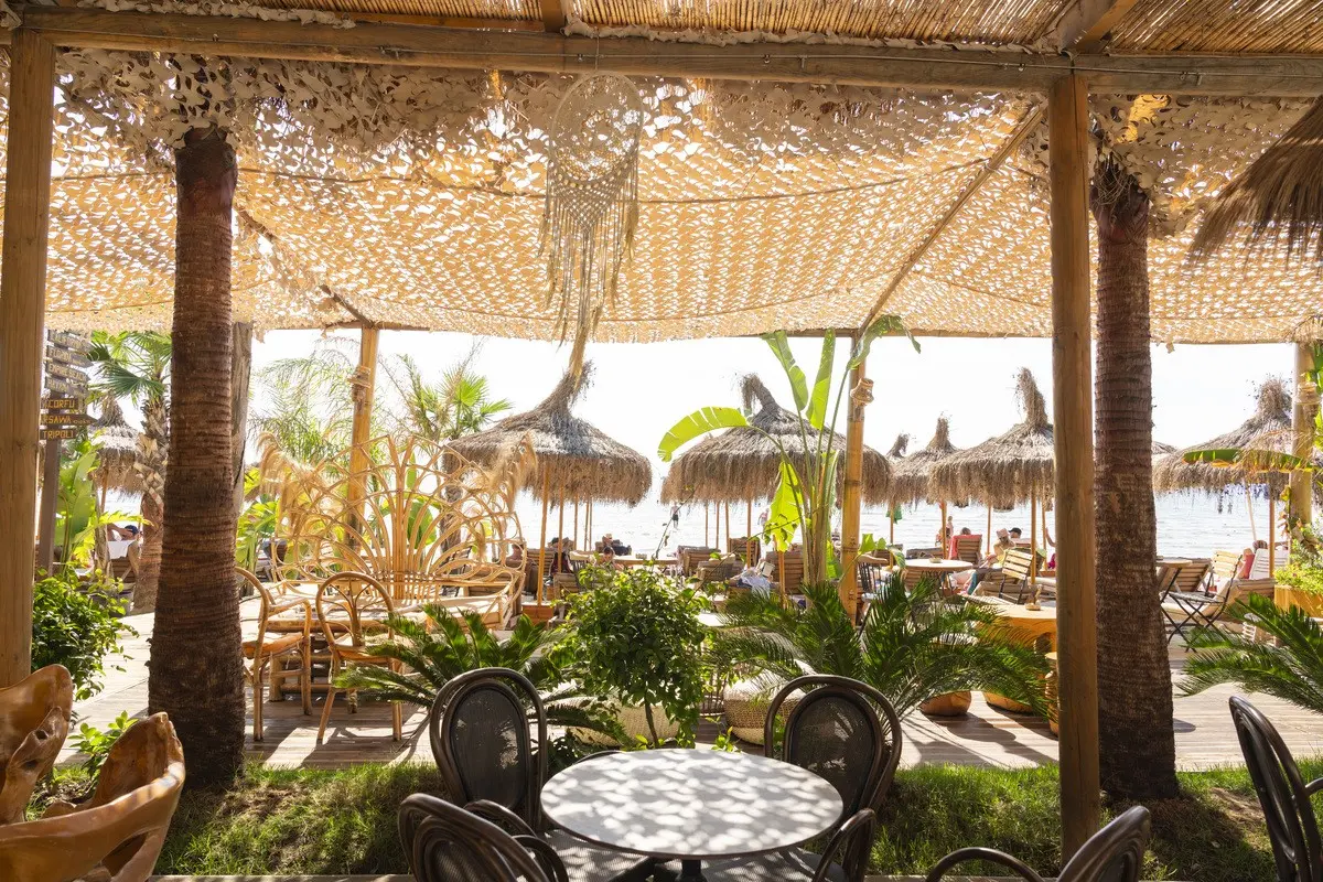 Empire Hotel — EMPIRE