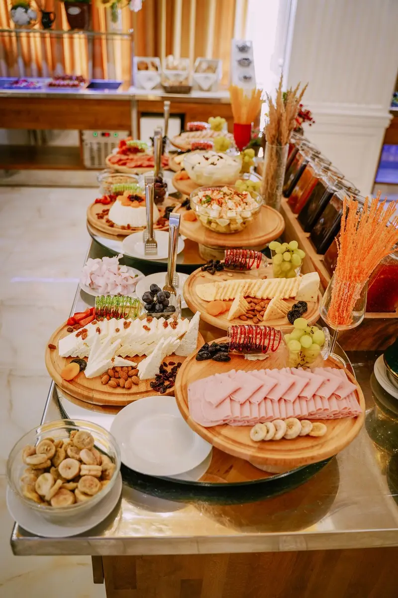 Empire Hotel — EMPIRE