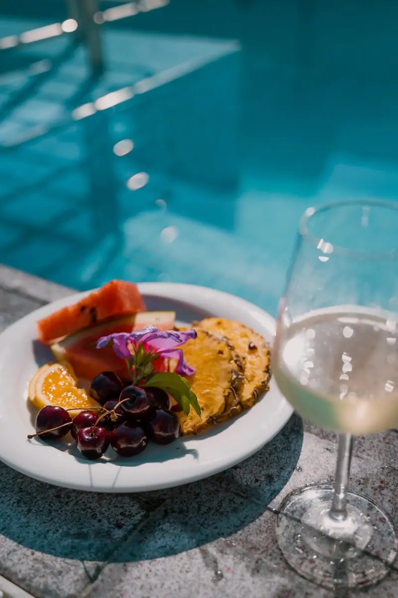 Empire Hotel — EMPIRE