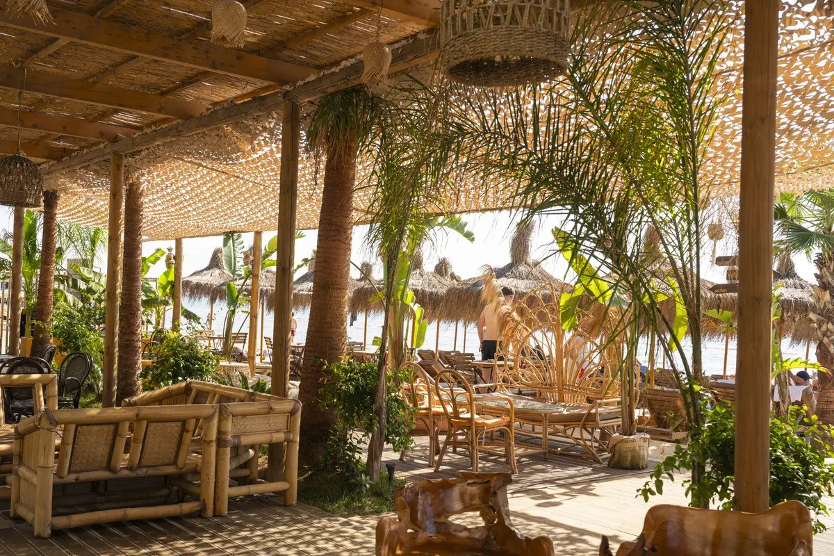 Empire Hotel — EMPIRE