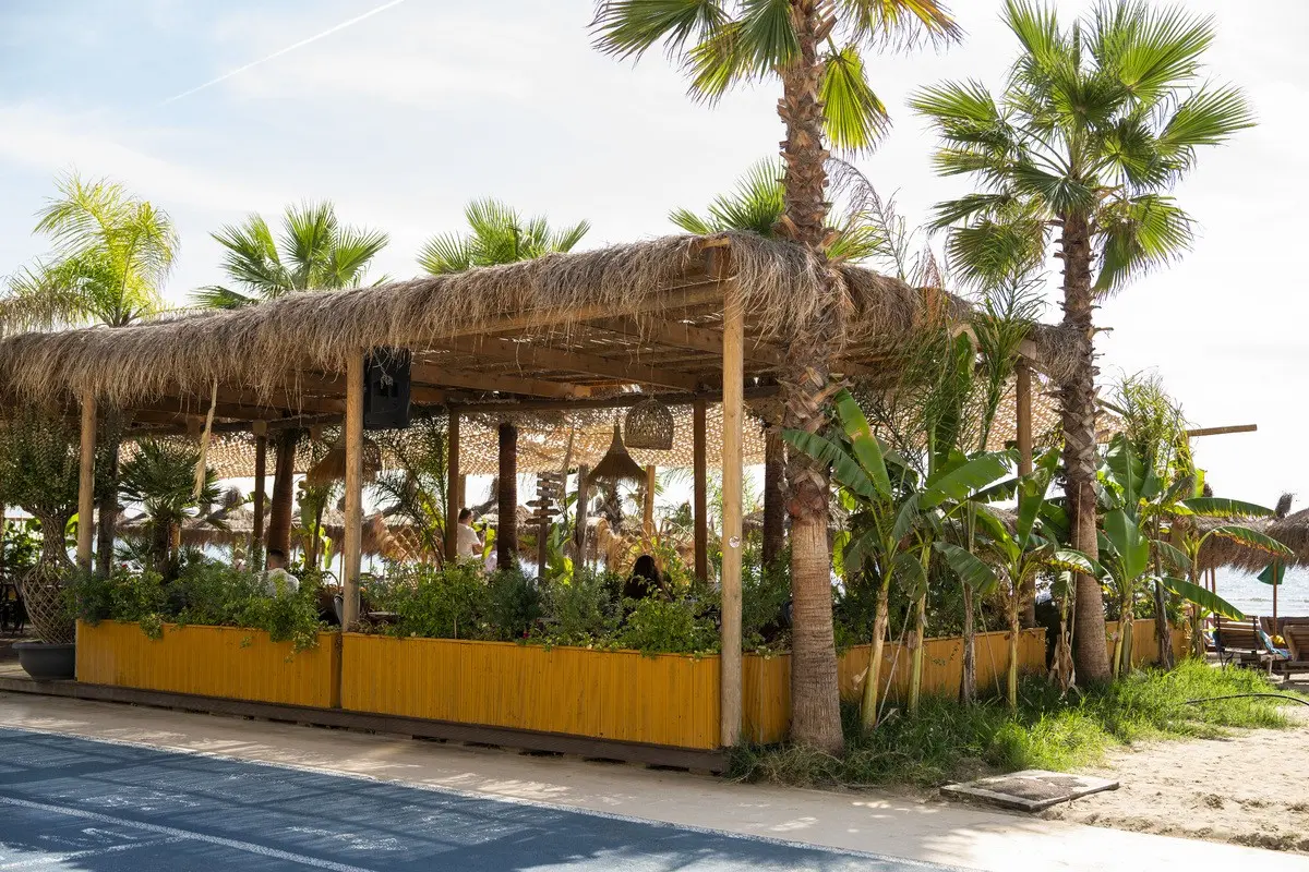 Empire Hotel — EMPIRE