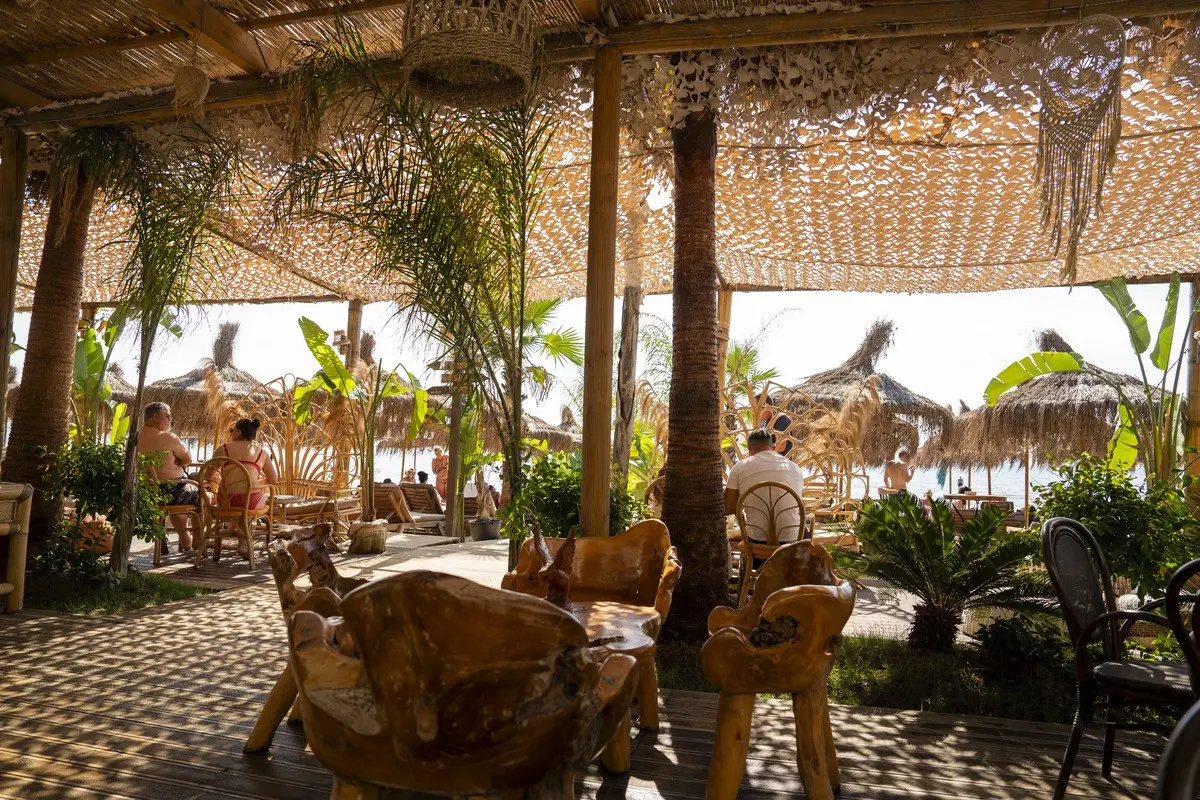 Empire Hotel — EMPIRE