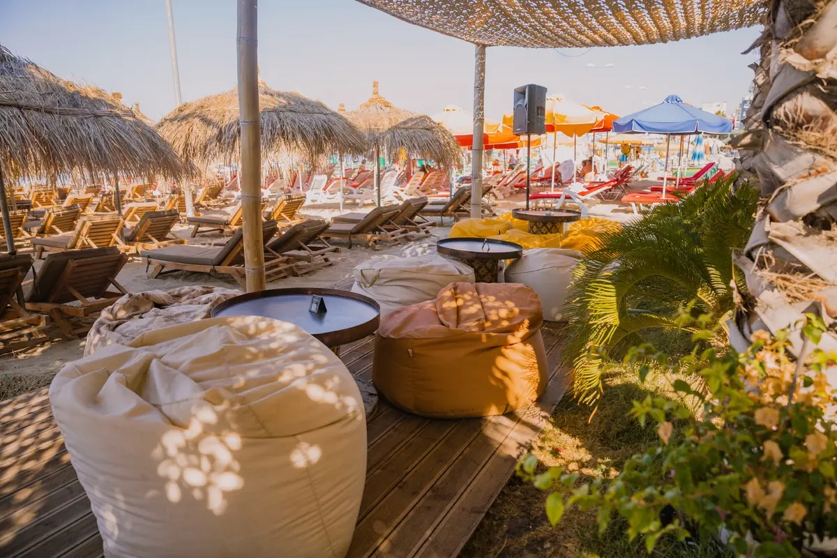 Empire Hotel — EMPIRE