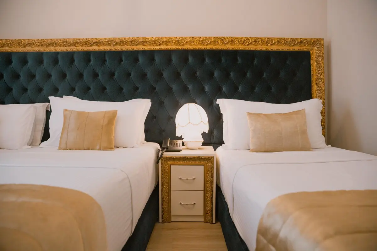 Empire Hotel — EMPIRE