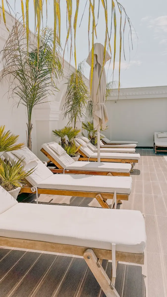 Empire Hotel — EMPIRE