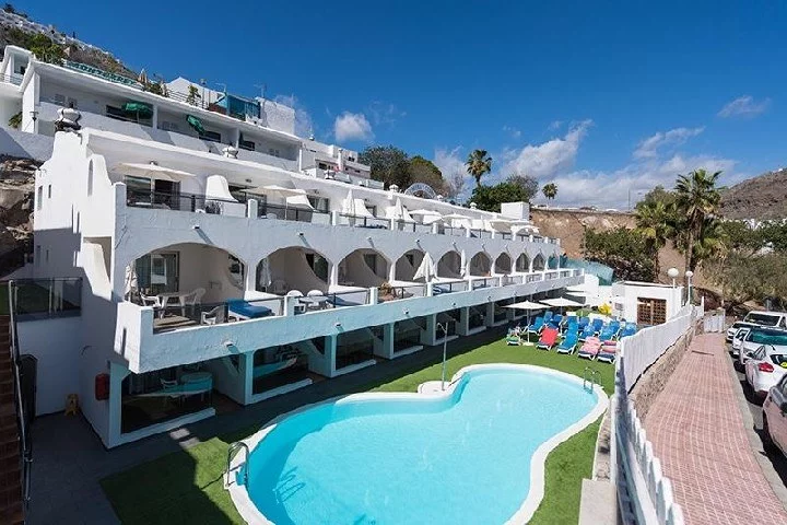 Hotel Eo Corona Cedral w Hiszpania (Gran Canaria) - oferta last minute