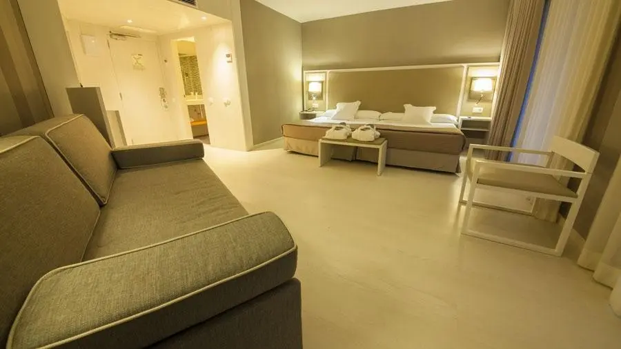 Estival Centurion Playa — ESTIVAL CENTURION PLAYA