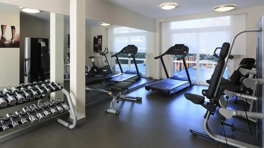 Estival Centurion Playa — ESTIVAL CENTURION PLAYA