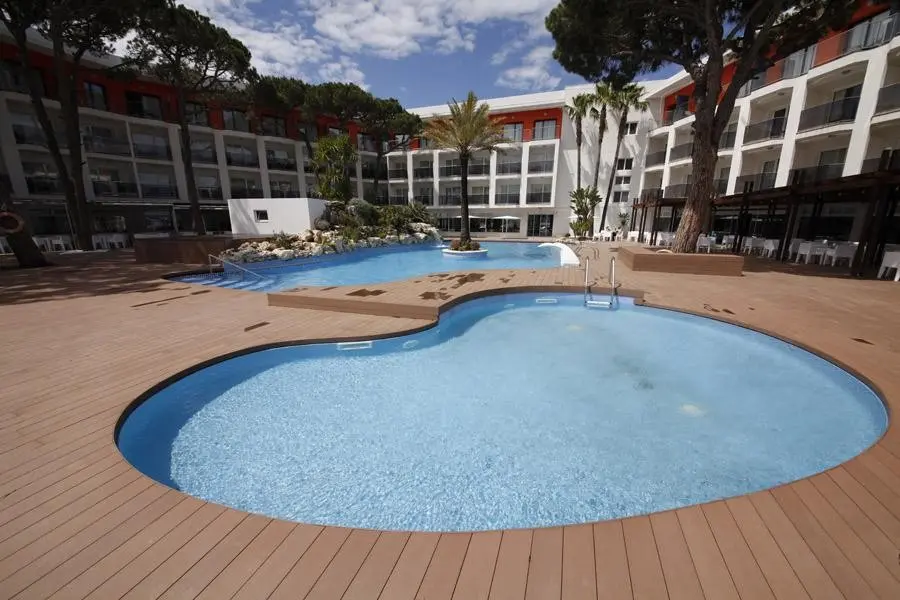 Estival Centurion Playa — ESTIVAL CENTURION PLAYA