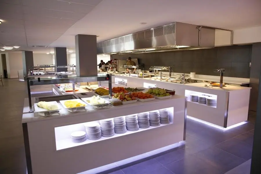 Estival Centurion Playa — ESTIVAL CENTURION PLAYA