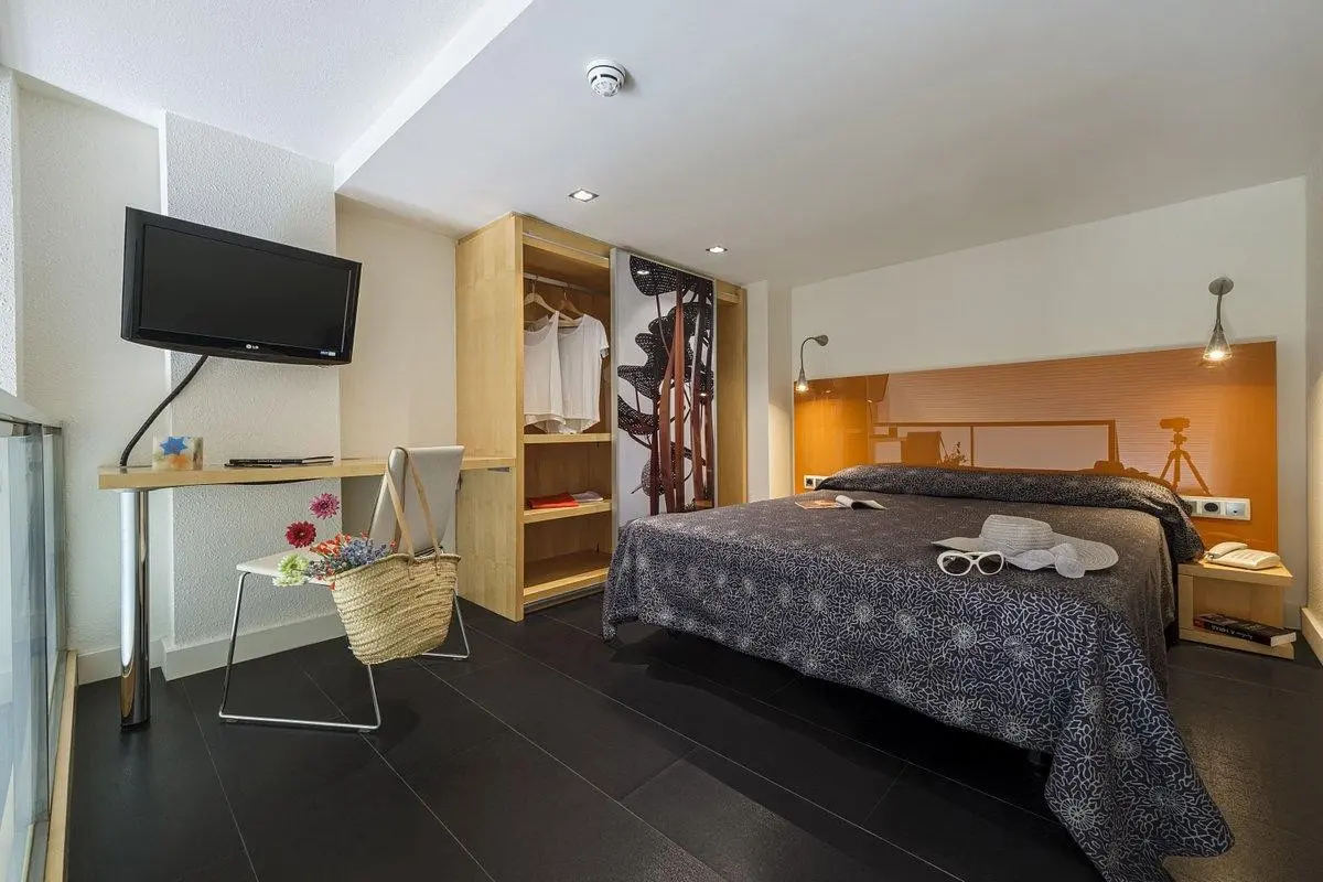 Pokój w hotelu Estival Eldorado Resort