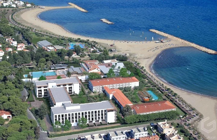 Hotel Estival Eldorado Resort