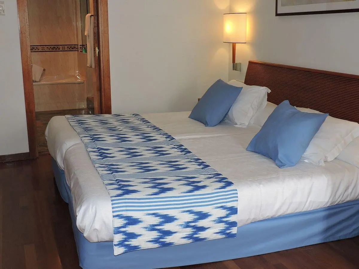 Pokój w hotelu Estival Eldorado Resort