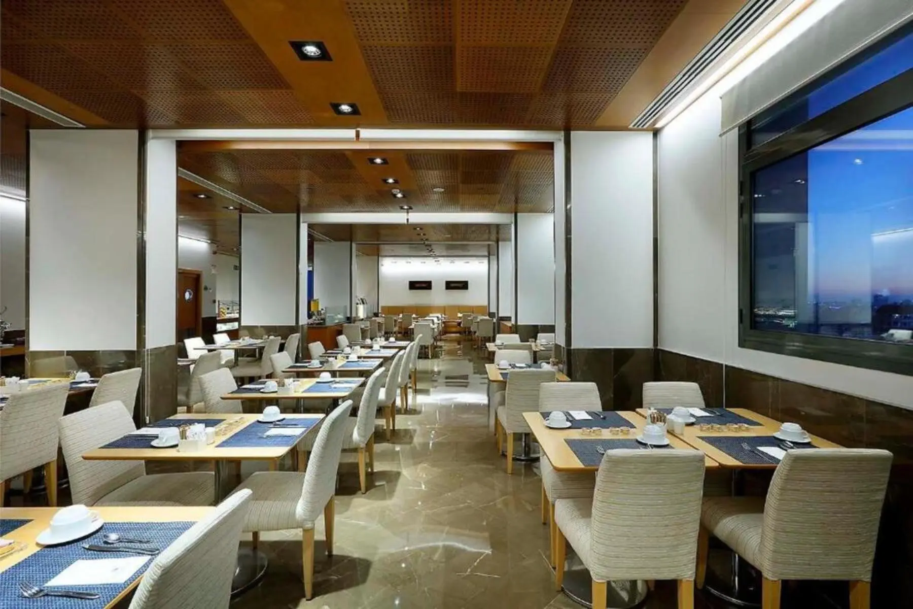 Eurostars Gran Valencia — EUROSTARS GRAN VALENCIA