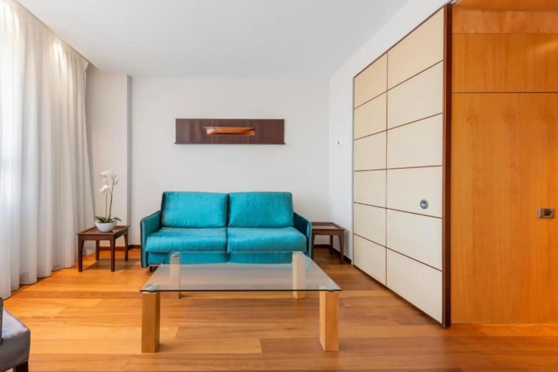 Eurostars Gran Valencia — EUROSTARS GRAN VALENCIA