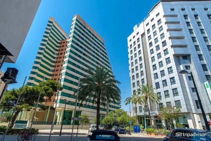 Hotel Eurostars Rey Don Jaime Hotel