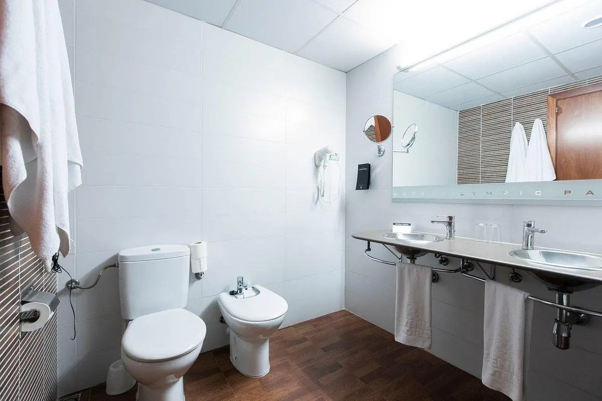 Evenia Olympic Palace — EVENIA OLYMPIC PALACE