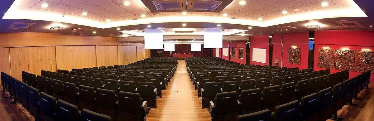 Evenia Olympic Palace — EVENIA OLYMPIC PALACE