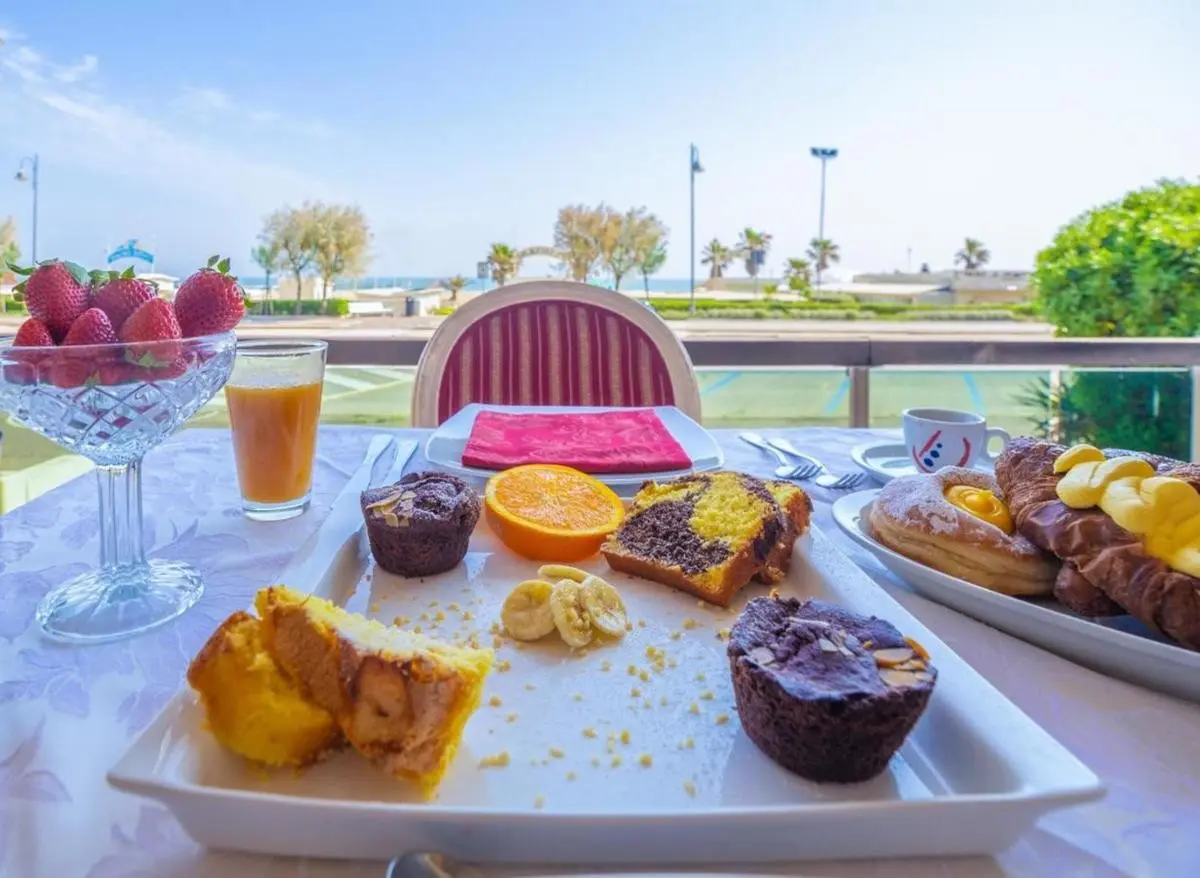 Executive La Fiorita — EXECUTIVE LA FIORITA