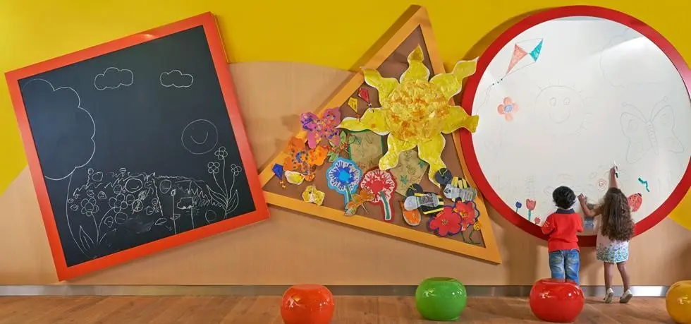 Fairmont The Palm Dubai — FAIRMONT THE PALM DUBAI